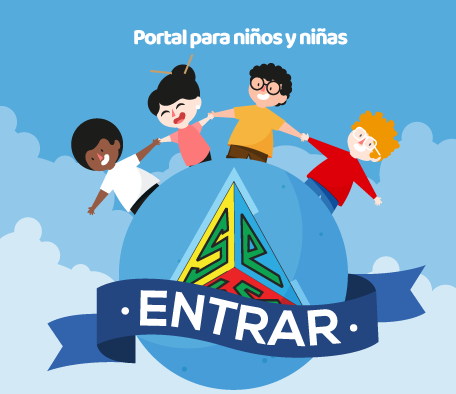 PORTAL INFANTIL